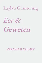 Omslag van Layla's Glinstering: Eer & Geweten