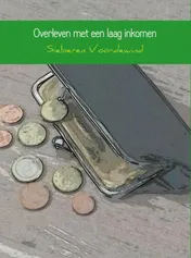 Omslag van Overleven met een laag inkomen