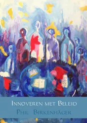 Omslag van Innoveren met beleid