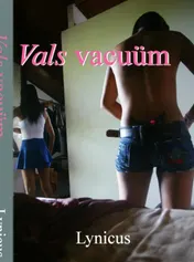 Omslag van Vals vacuum