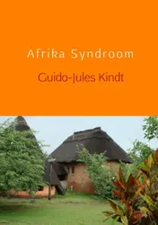 Omslag van Afrika Syndroom