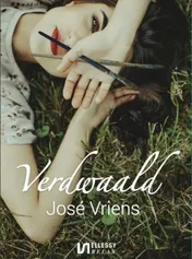 Omslag van Verdwaald
