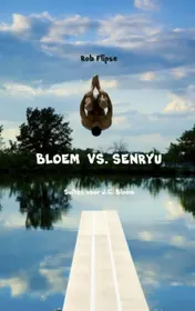 Omslag van Bloem vs. Senryu