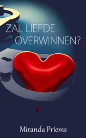 Omslag van Zal liefde overwinnen ?