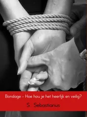 Omslag van Bondage