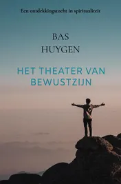 Omslag van Het Theater van Bewustzijn