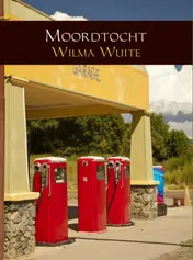 Omslag van Moordtocht