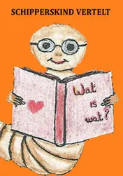 Omslag van "Wat is wat?"