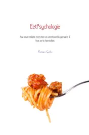 Omslag van EetPsychologie