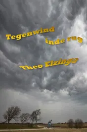 Omslag van Tegenwind in de rug