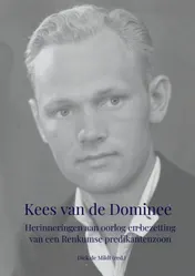 Omslag van Kees van de Dominee