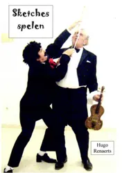 Omslag van Sketches spelen