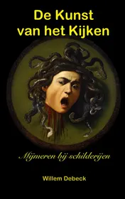 Omslag van De Kunst van het Kijken