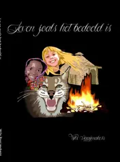 Omslag van Leven zoals het bedoeld is