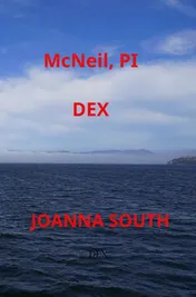 Omslag van McNeil, PI