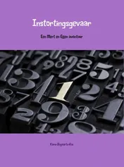 Omslag van Leerwerkboek