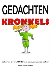 Omslag van Gedachtenkronkels