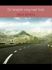 Omslag van De langste weg naar huis