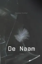 Omslag van De naam
