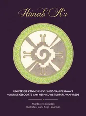 Omslag van Hunab K'u