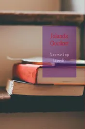 Omslag van Succesvol op LinkedIn