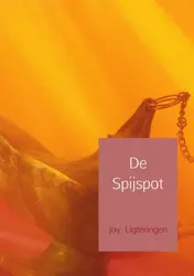 Omslag van De spijspot
