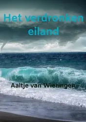 Omslag van Het verdronken eiland