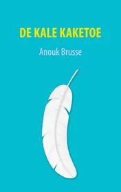 Omslag van De kale kaketoe