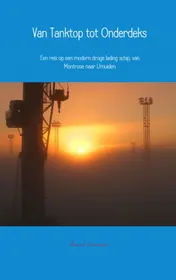 Omslag van Van tanktop tot onderdeks
