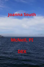 Omslag van McNeil, PI