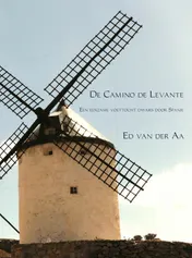 Omslag van De Camino de Levante