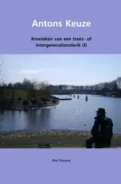 Omslag van Antons Keuze