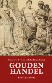 Omslag van Gouden handel