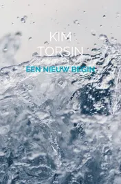 Omslag van Een nieuw begin