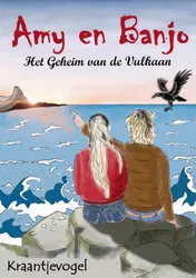 Omslag van Stemmen uit de vulkaan