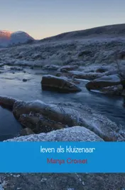 Omslag van mijn leven als kluizenaar