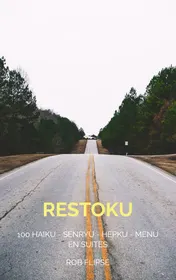 Omslag van RESTOKU
