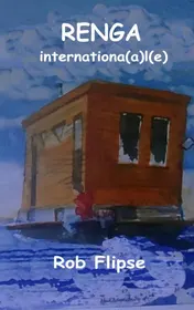 Omslag van Renga