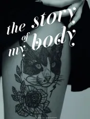Omslag van The story of my body