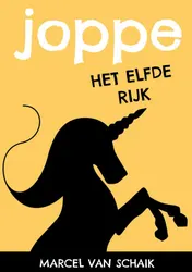 Omslag van Joppe