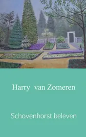Omslag van Schovenhorst beleven