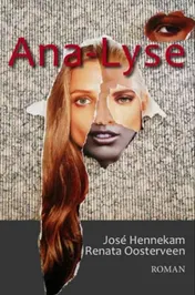 Omslag van Ana-Lyse