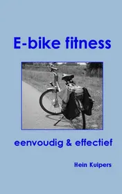 Omslag van E-bike fitness