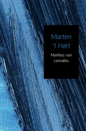 Omslag van Markies van cannabis