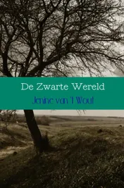 Omslag van De zwarte wereld