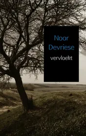 Omslag van Vervloekt