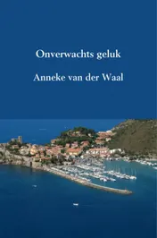 Omslag van Onverwachts geluk