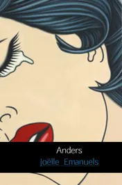 Omslag van Anders