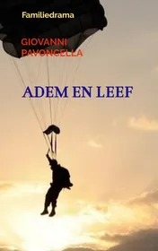 Omslag van Adem en leef