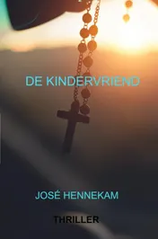 Omslag van Eeuwige stilte